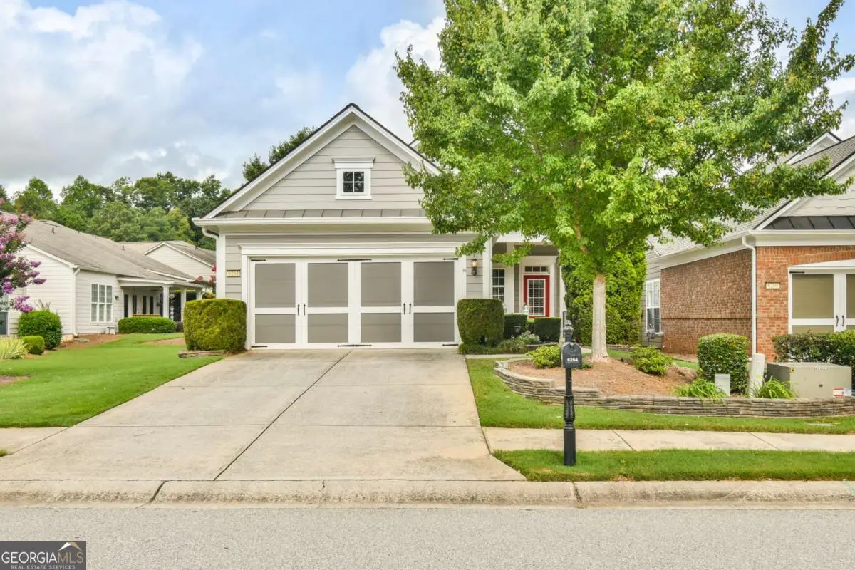 6264 Brookside Lane, Hoschton, GA 30548 - #1