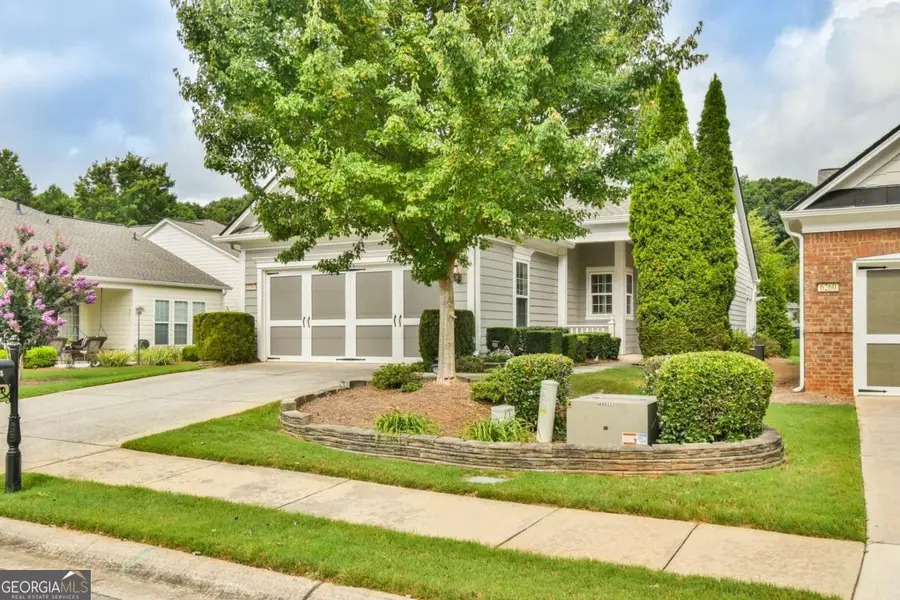 6264 Brookside Lane, Hoschton, GA 30548 - #2