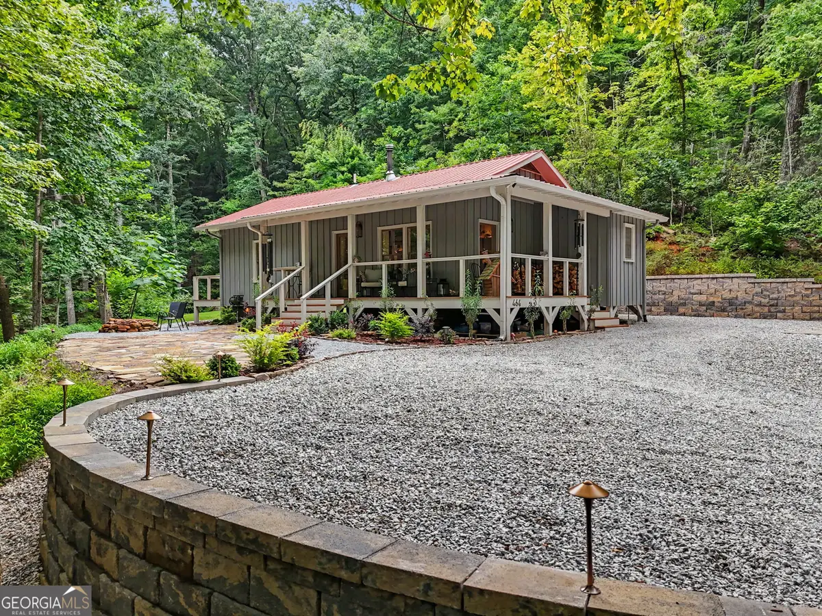464 Myrtle Lane, Clayton, GA 30525 - #1