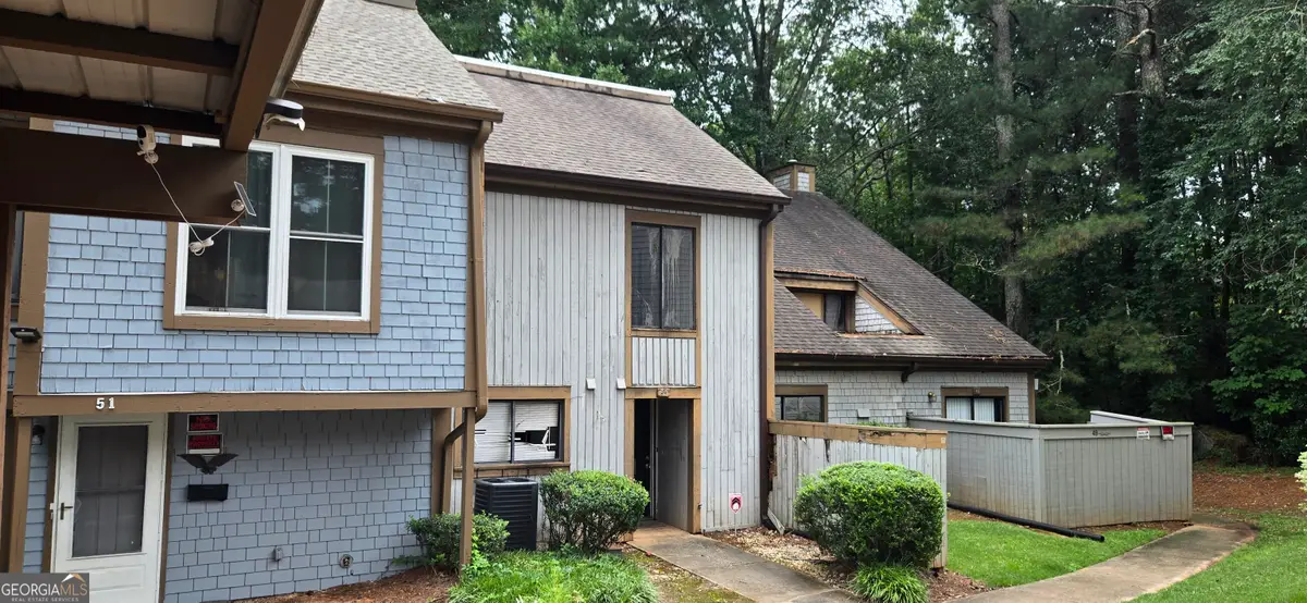 50 Willowick Court, Lithonia, GA 30038 - #1