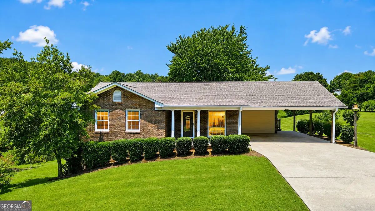 3863 Highway 105, Banks, GA 30511 - #1