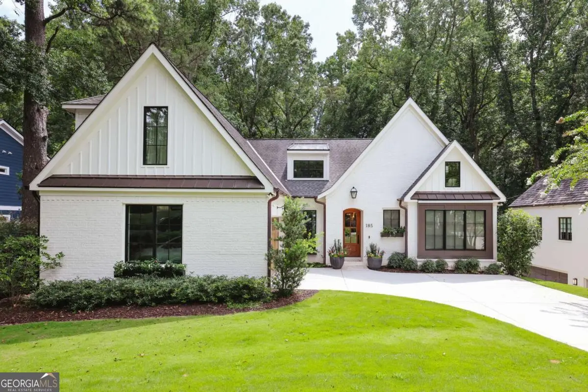 185 Oakland Way, Athens, GA 30606 - #1