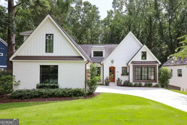 185 Oakland Way, Athens, GA 30606
