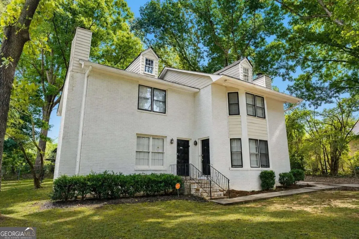 2611 Golfview Terrace Se, Conyers, GA 30013 - #1