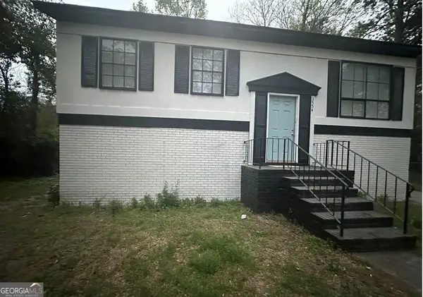 3554 Windsor Circle, Macon, GA 31217