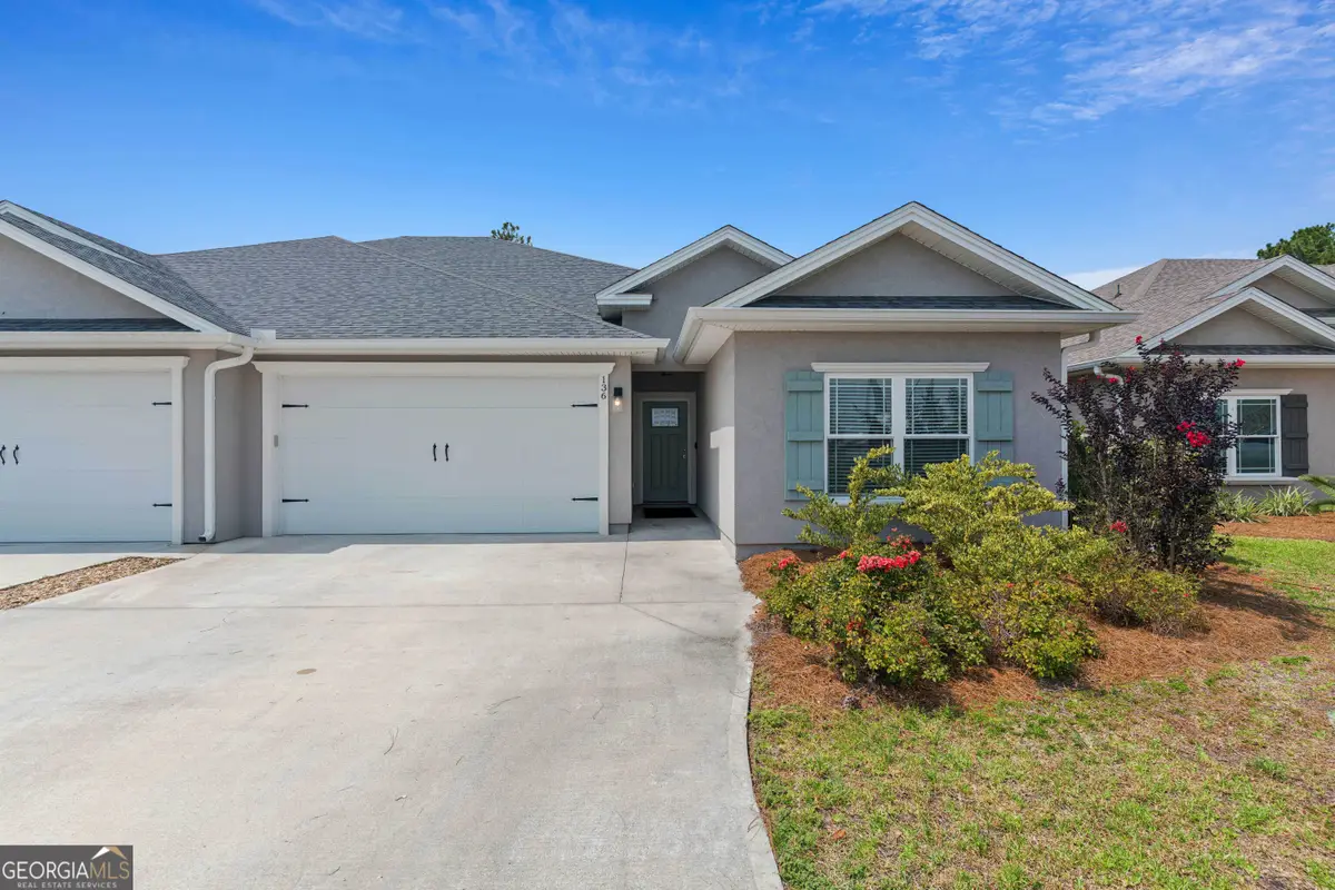 136 The Villas Way, Kingsland, GA 31548 - #1