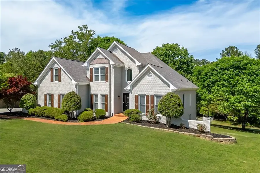 3209 Thompson Mill Road, Buford, GA 30519 - #2