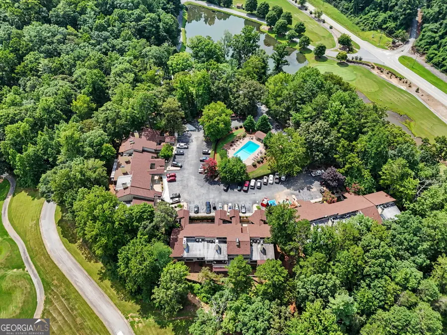 251 Shakespeare Dr. #329, Clayton, GA 30525 - #3