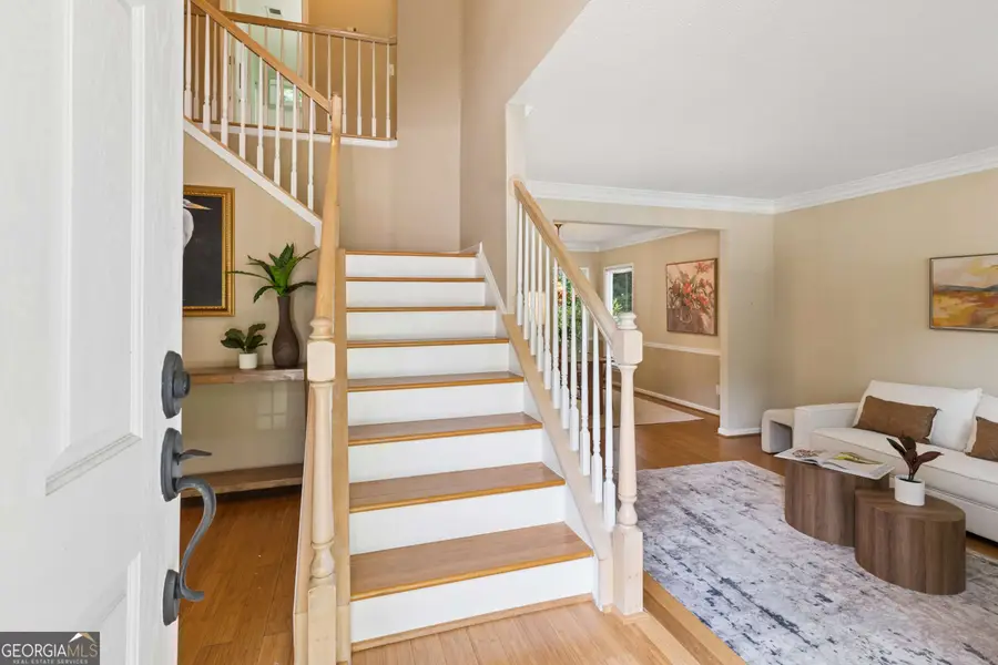 7137 Big Woods Drive, Woodstock, GA 30189 - #2