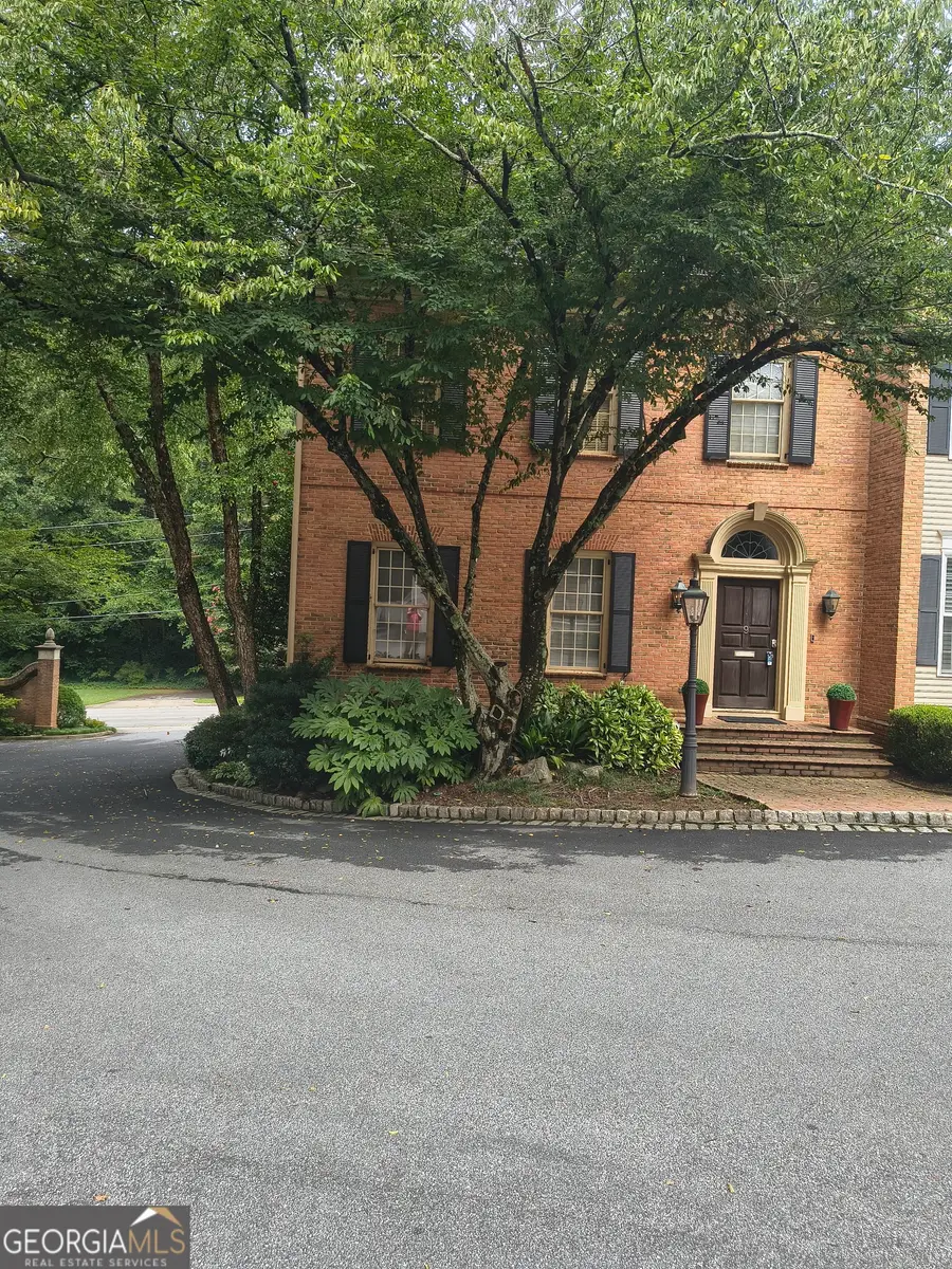 3085 Slaton, Atlanta, GA 30305 - #3