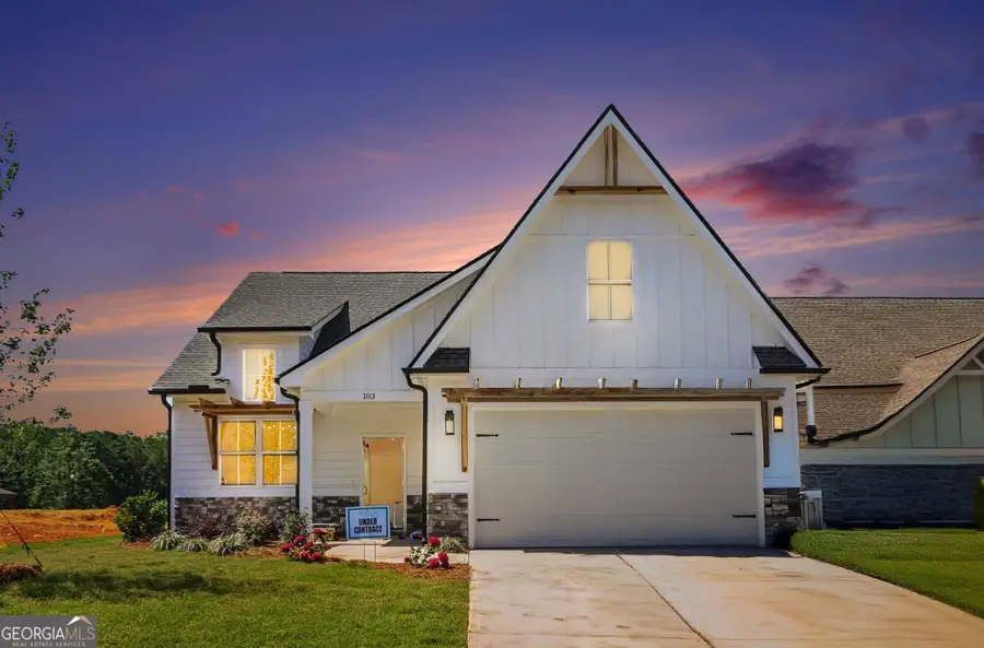 00 LOT 3 Helton Road, Winston, GA 30187 - #3