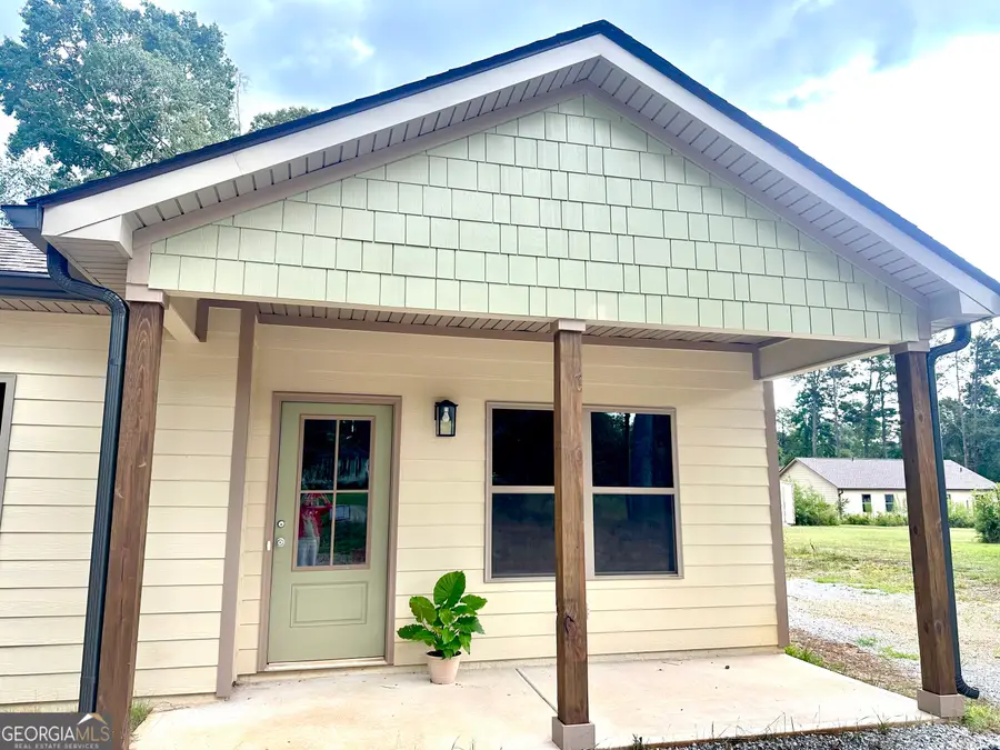 50 Richardson Street, Griffin, GA 30223 - #3