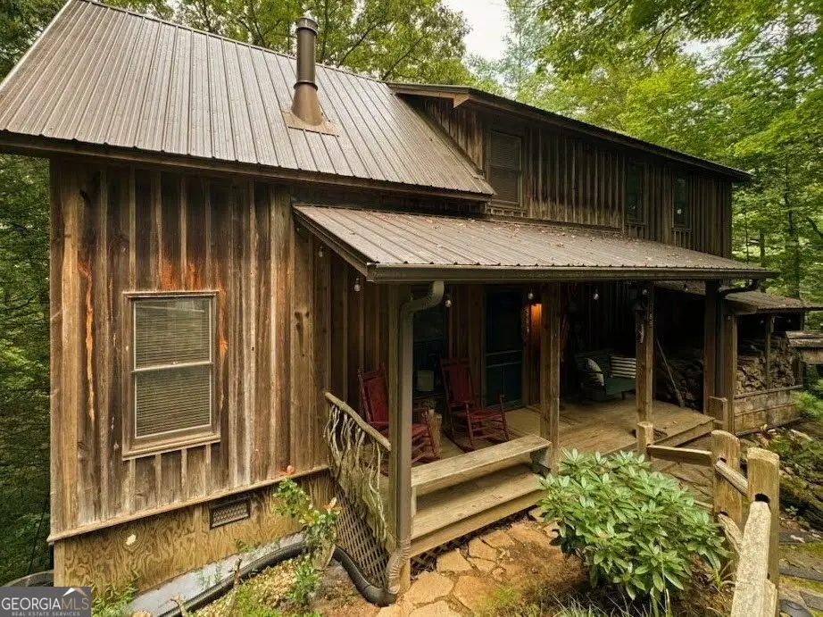 189 Wexford Way, Lakemont, GA 30552 - #1