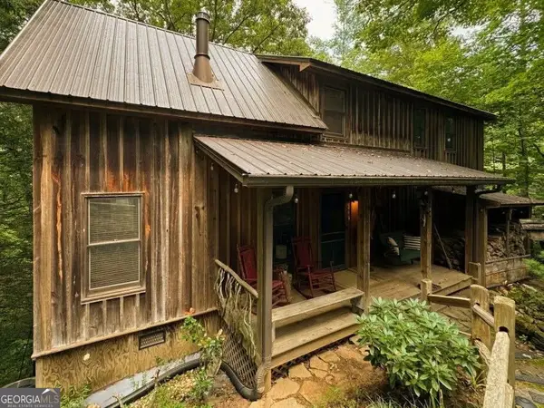 189 Wexford Way, Lakemont, GA 30552