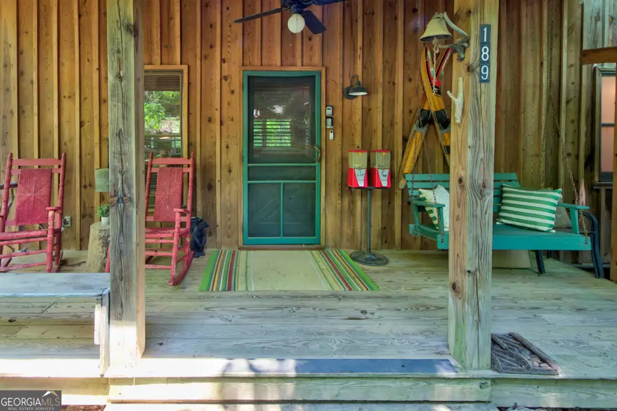 189 Wexford Way, Lakemont, GA 30552 - #2