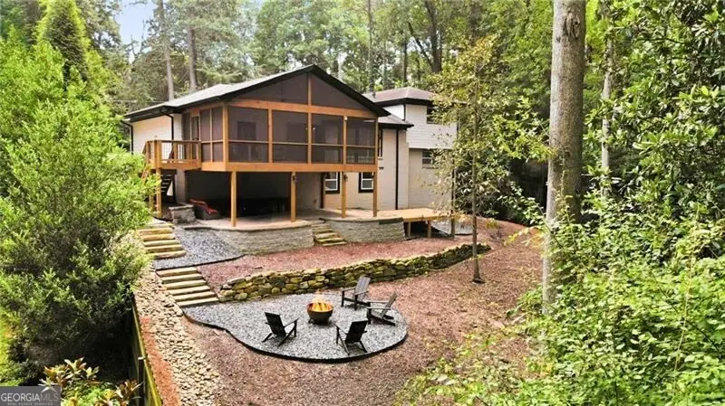 5500 Sherrell Drive, Sandy Springs, GA 30342 - #3