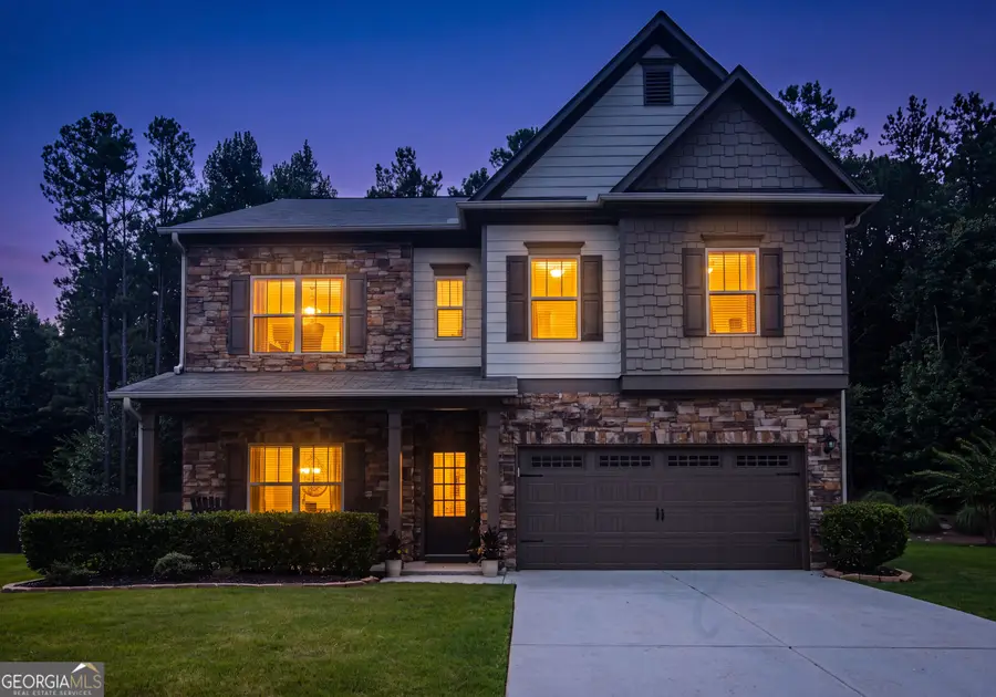 496 Berkleigh Trails Drive, Hiram, GA 30141 - #2