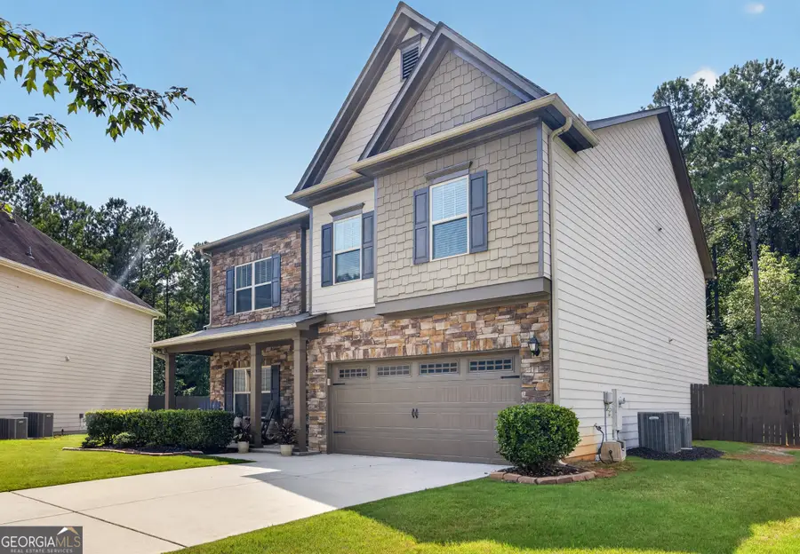 496 Berkleigh Trails Drive, Hiram, GA 30141 - #3
