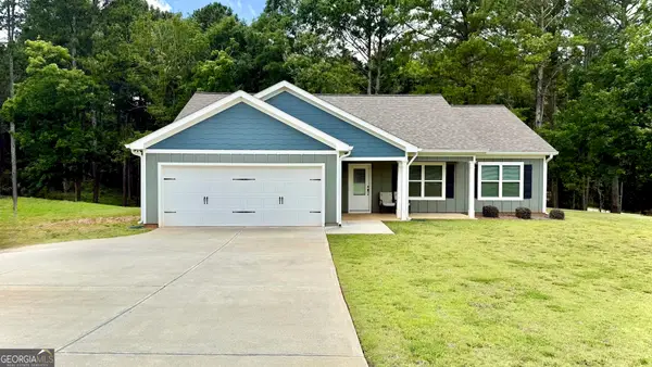 746 Scott Mill Road, Hartwell, GA 30643