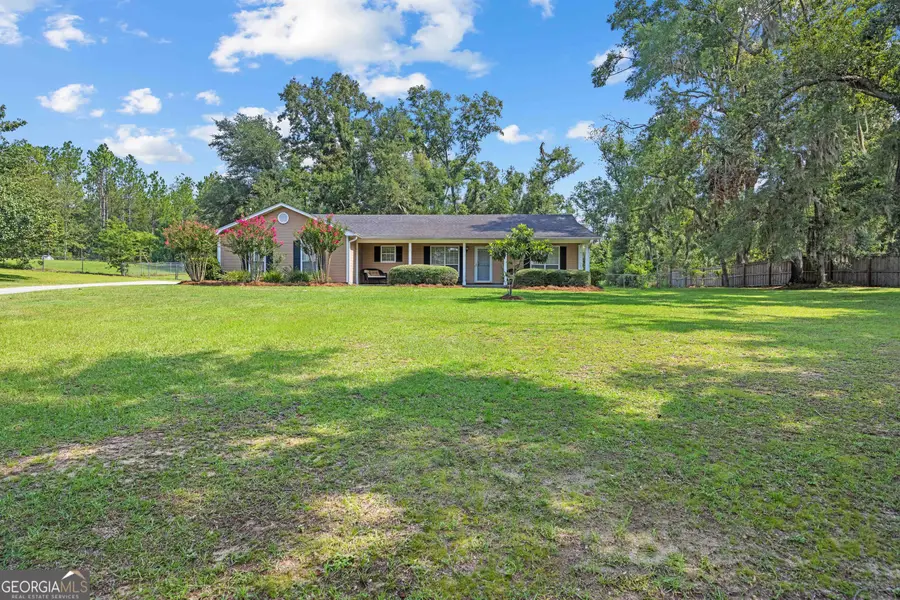 5825 Allison Lane, Lake Park, GA 31636 - #2