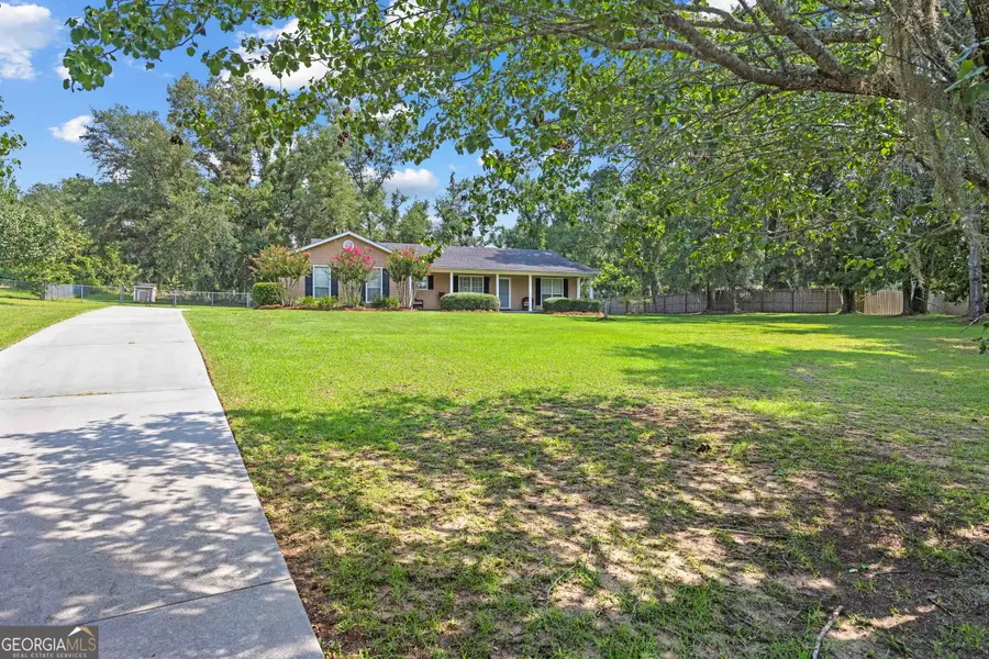 5825 Allison Lane, Lake Park, GA 31636 - #3