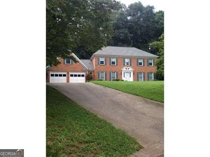 5497 Georgetown Trace Sw, Lilburn, GA 30047 - #1