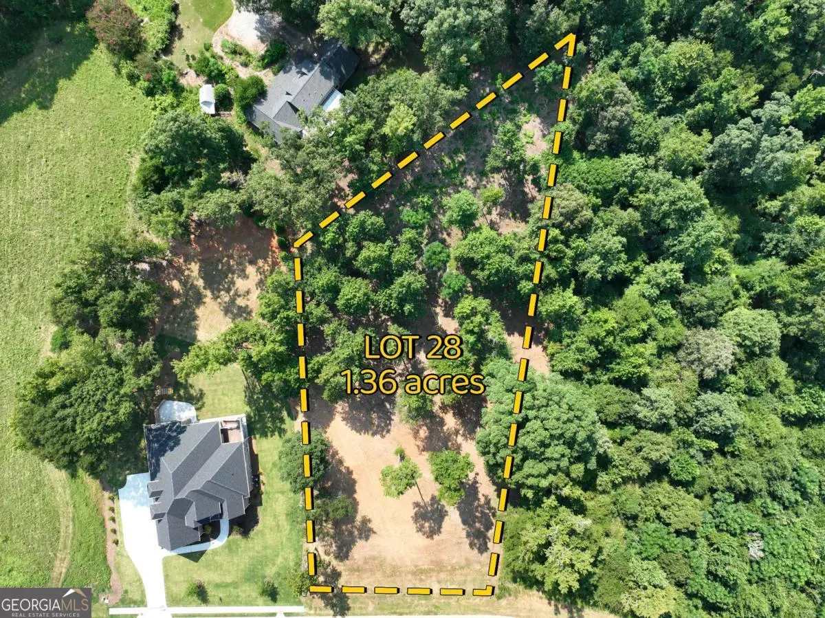 2789 Malcom Estates Ridge #LOT 28, Bogart, GA 30622 - #1