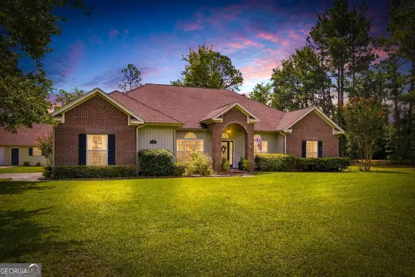 259 Holly Haven Drive, Kingsland, GA 31548