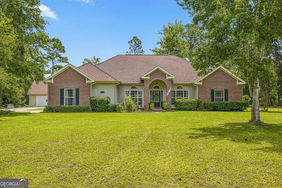 259 Holly Haven Drive, Kingsland, GA 31548 - #2