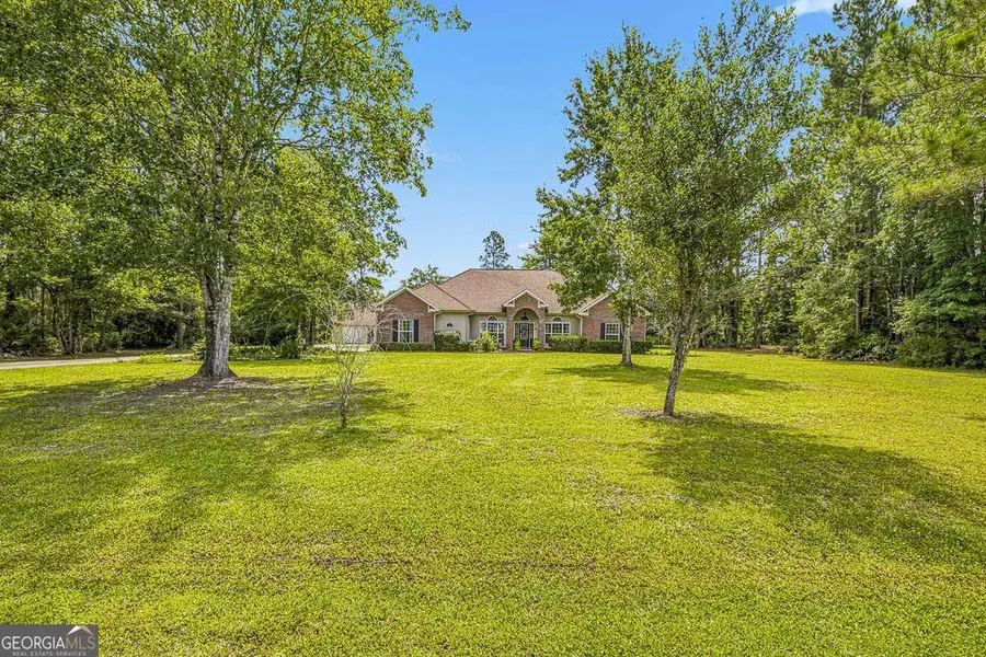259 Holly Haven Drive, Kingsland, GA 31548 - #3