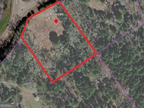 2703 Heardmont Road, Elberton, GA 30635