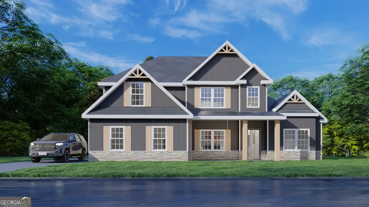 LOT 0002 Bohannon Road #2, Grantville, GA 30220 - #1