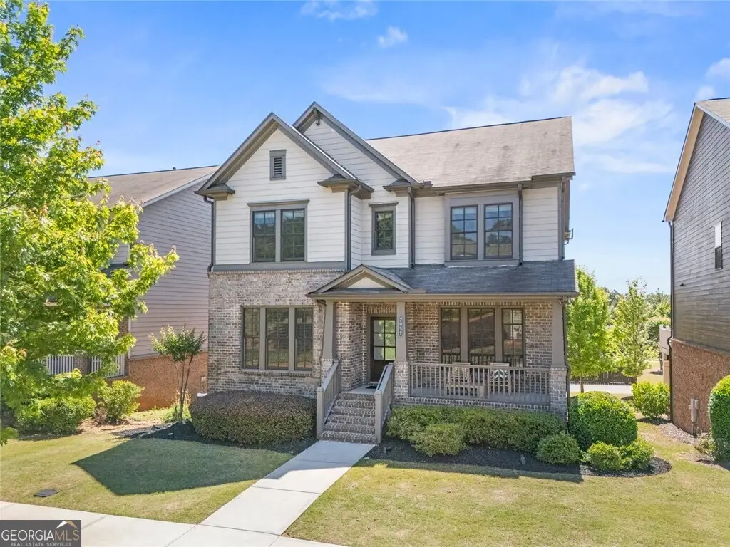 2057 White Cypress Court, Smyrna, GA 30082 - #1