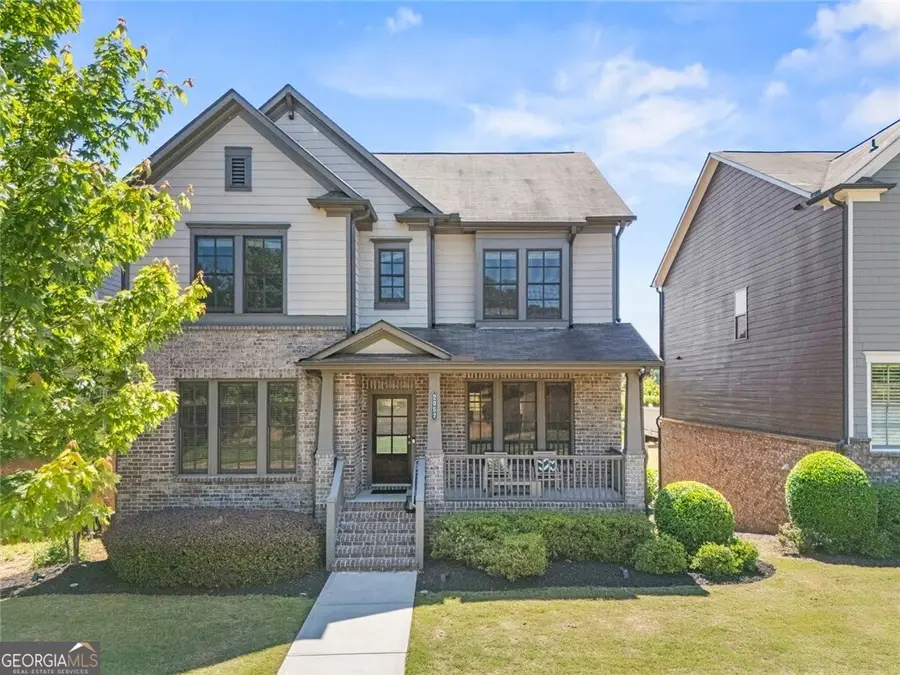 2057 White Cypress Court, Smyrna, GA 30082 - #2