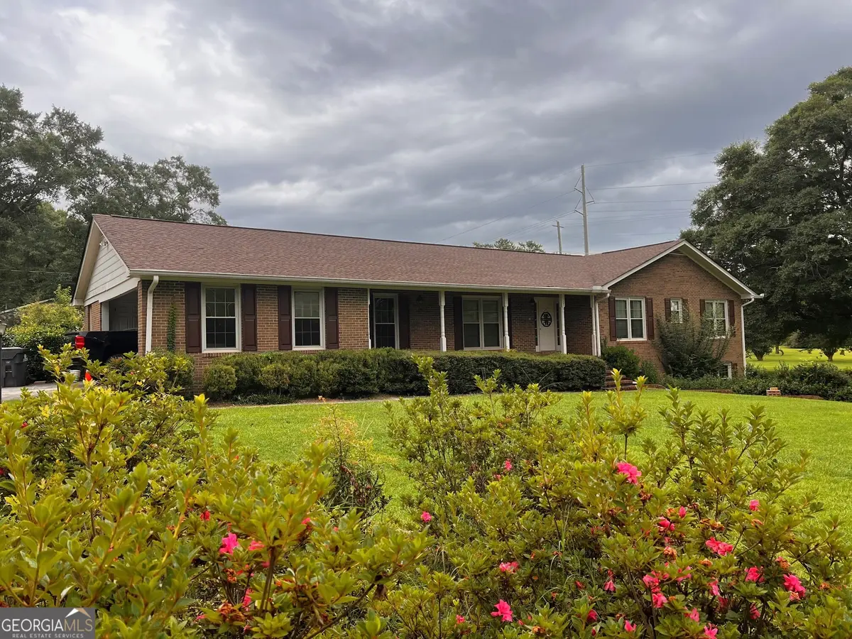 105 Olympia Drive, Thomaston, GA 30286 - #1