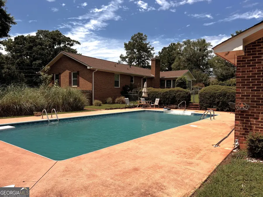 105 Olympia Drive, Thomaston, GA 30286 - #2