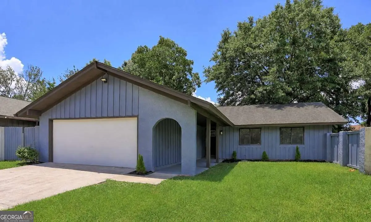 3 Marseilles Court, Savannah, GA 31419 - #1