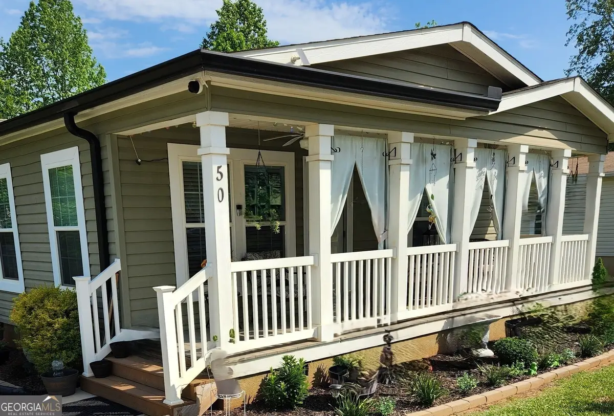 50 Meadow View Street, Newnan, GA 30263 - #1