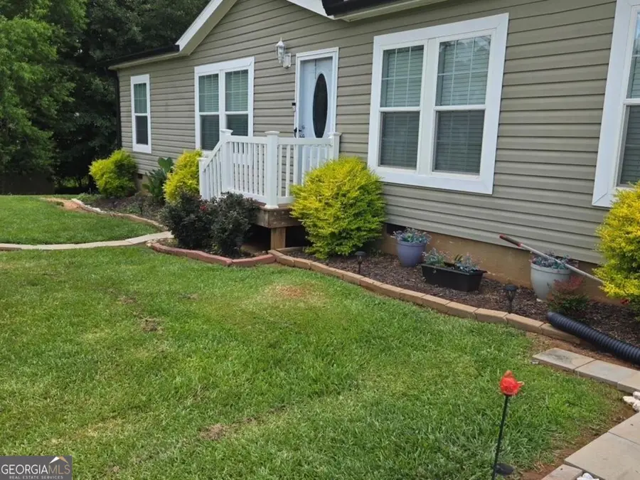 50 Meadow View Street, Newnan, GA 30263 - #2
