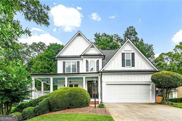 2437 Retreat Close, Marietta, GA 30066
