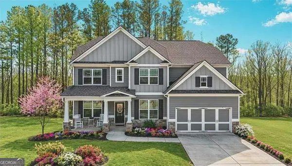 620 Riverwalk Manor Drive, Dallas, GA 30132