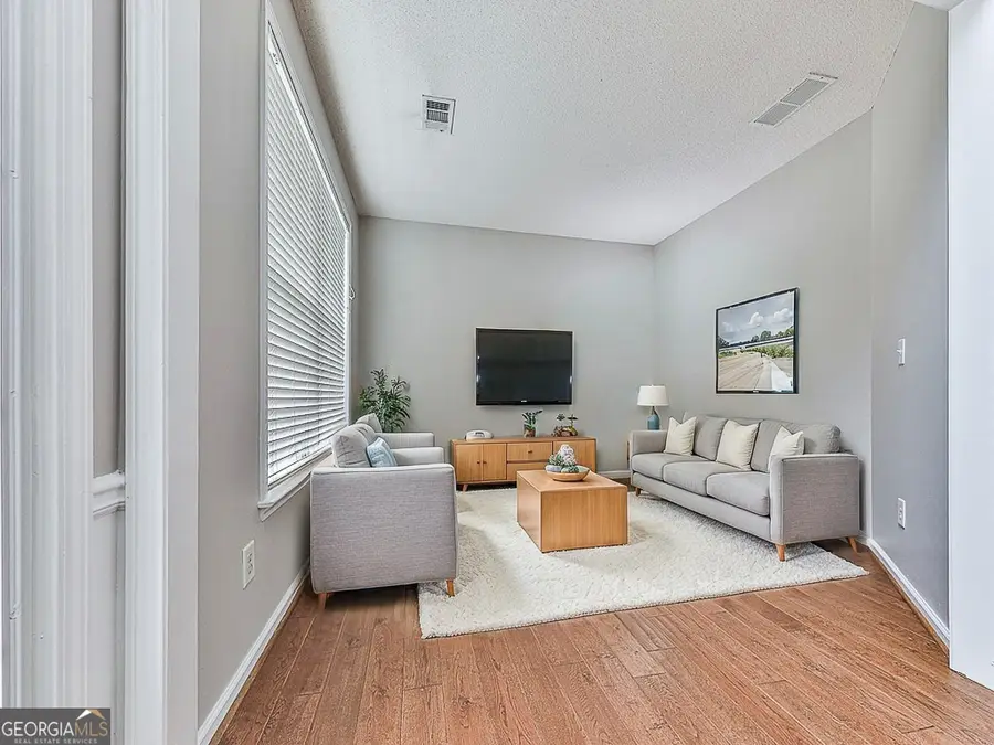 503 Keeneland Avenue, Woodstock, GA 30189 - #3