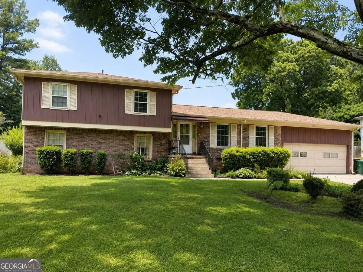 741 Corundum Court, Stone Mountain, GA 30083 - #1