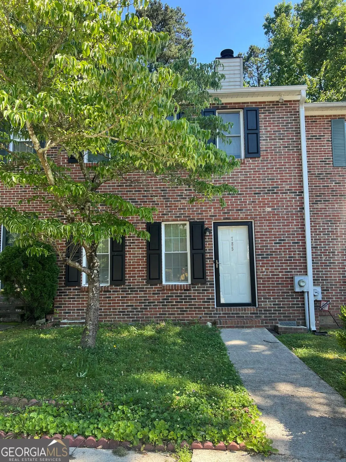 785 Joseph Club Drive Sw, Mableton, GA 30126 - #1