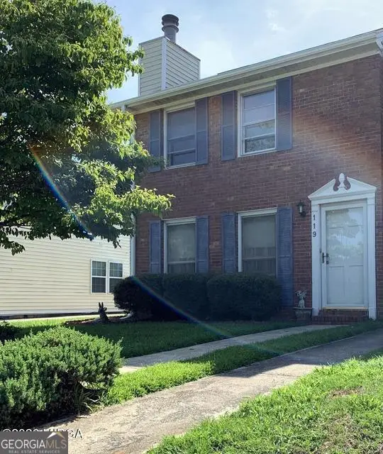 119 N Springs Court, Macon, GA 31210 - #1