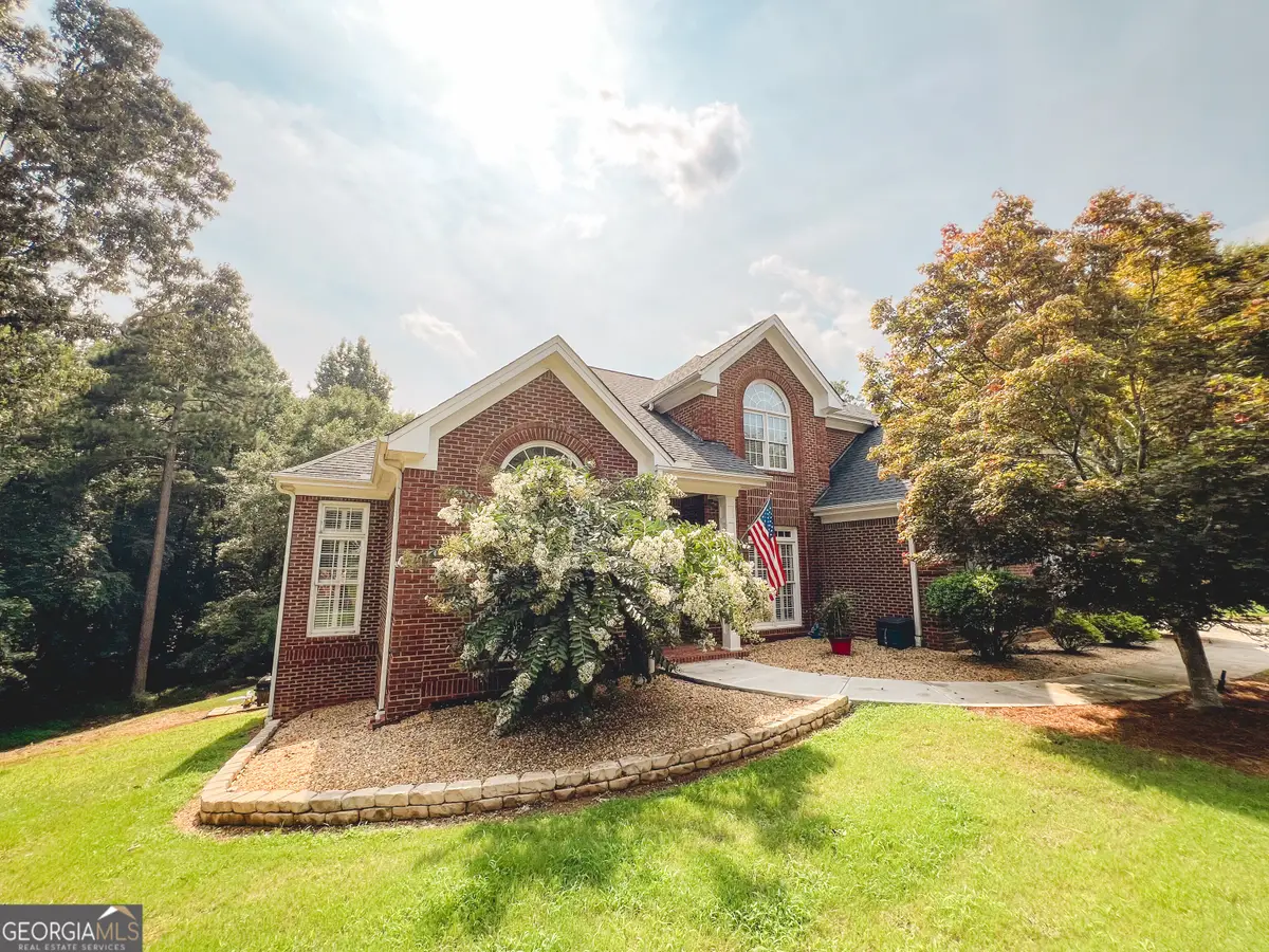 25 Costleys Bridge Drive, Oxford, GA 30054 - #1