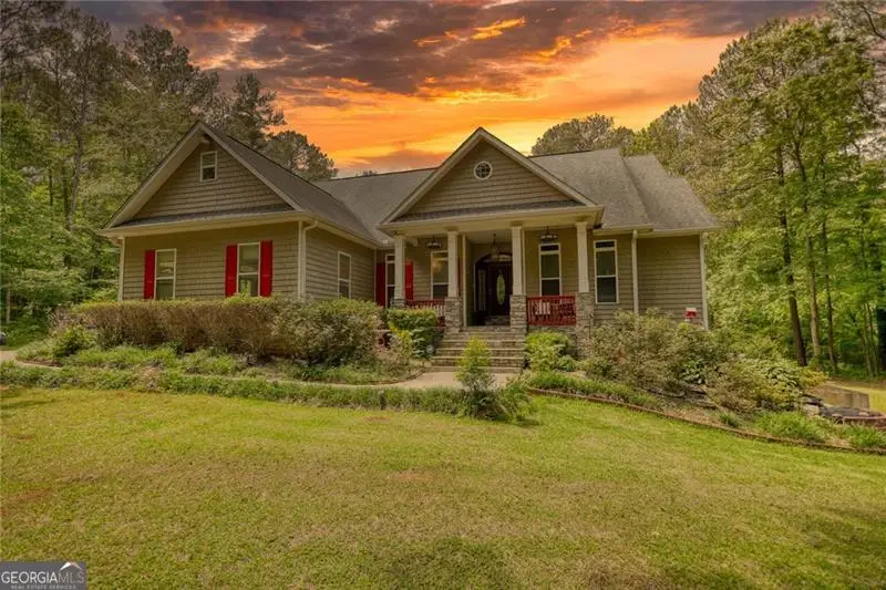 2051 E Atlanta Road, Stockbridge, GA 30281 - #1