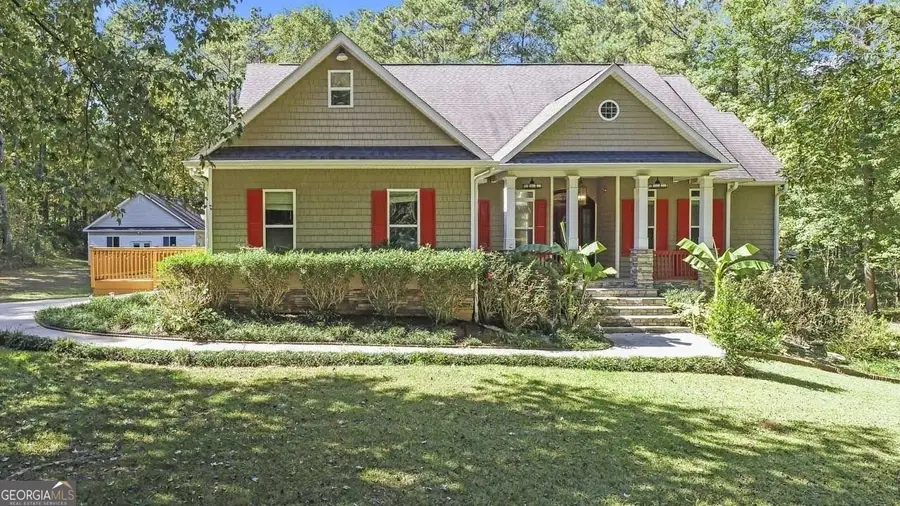 2051 E Atlanta Road, Stockbridge, GA 30281 - #2