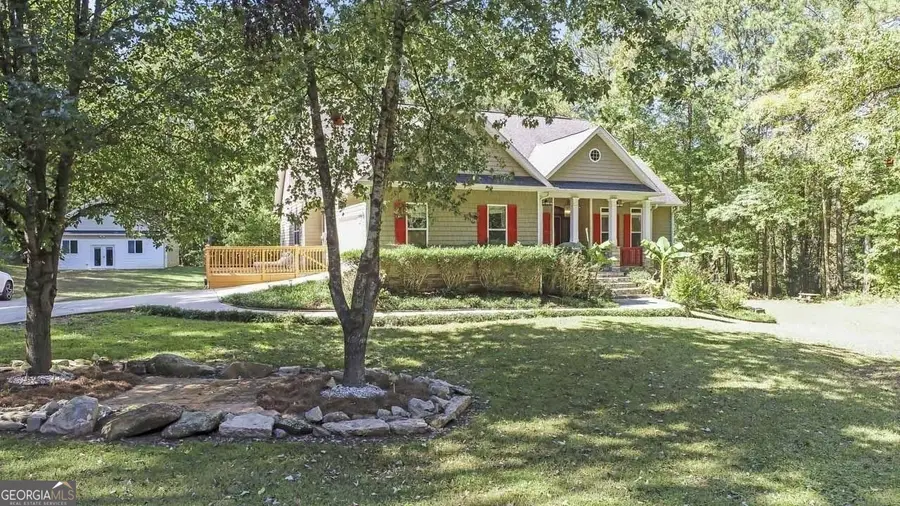 2051 E Atlanta Road, Stockbridge, GA 30281 - #3