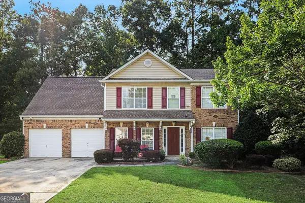 8280 Mayfern Drive, Fayetteville, GA 30215